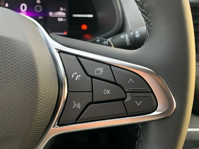 Renault Trafic Blue EDC Spaceclass