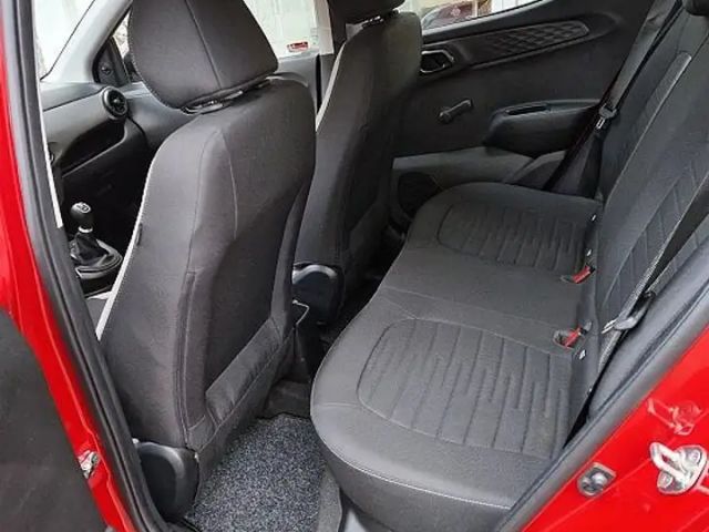 Hyundai i10 1.0 Select