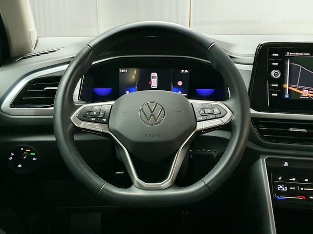 Volkswagen T-Roc 2.0 TDI DSG Life