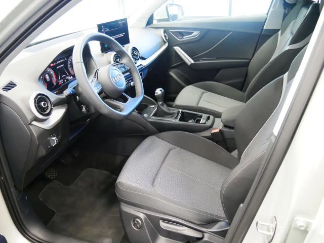 Audi Q2 30 TFSI
