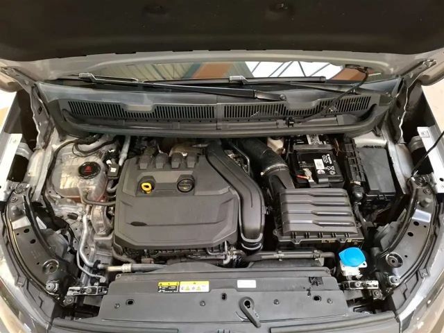 Volkswagen Caddy 1.5 TSI