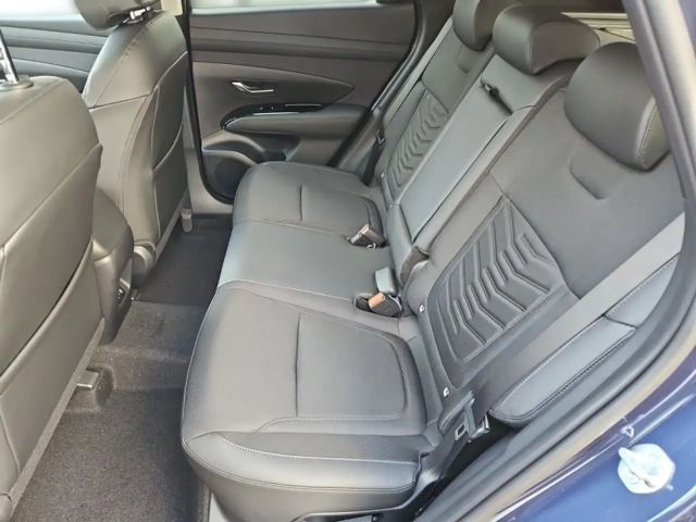 Hyundai Tucson 2WD T-GDi