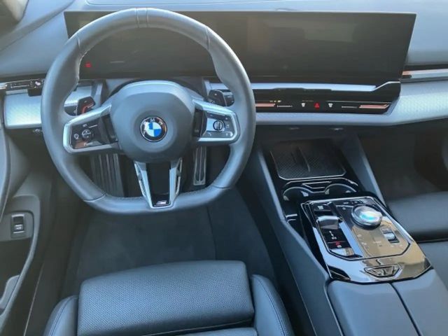 BMW 520 520d Touring xDrive