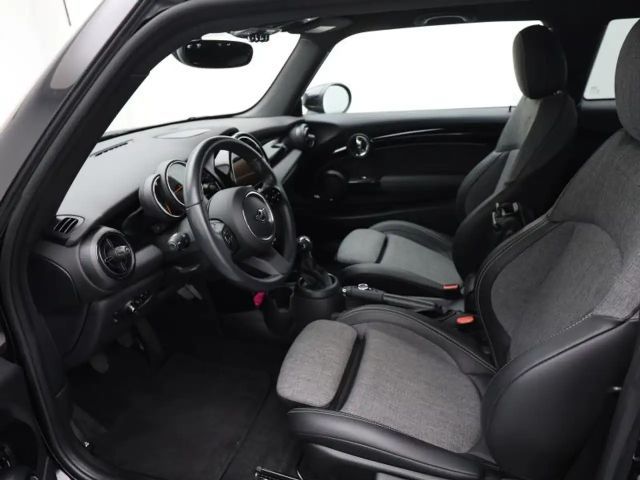 MINI Cooper navi - pdc - camera - led