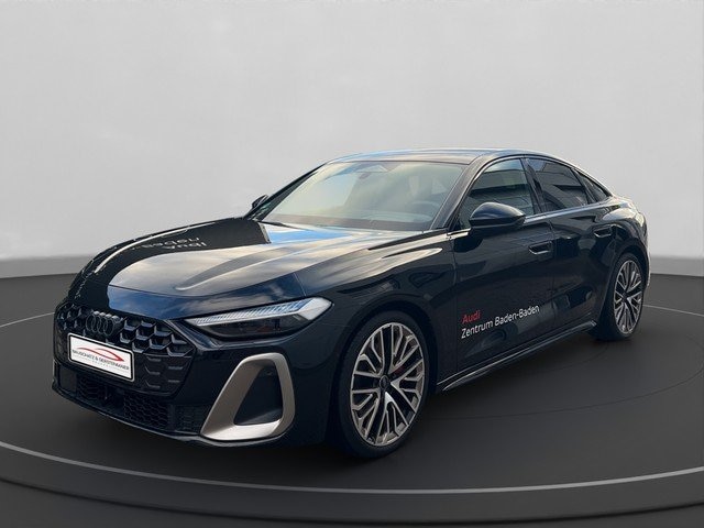 Audi A5 Quattro S-Tronic