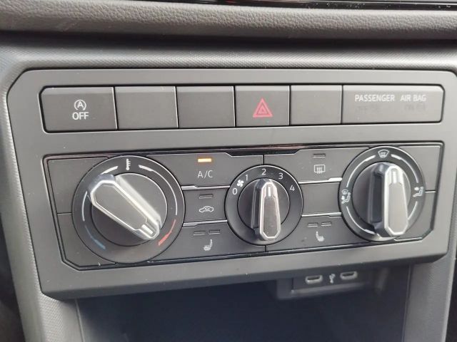 Volkswagen T-Cross 4Me TSI