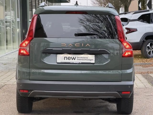 Dacia Jogger Extreme