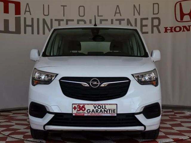 Opel Combo Life