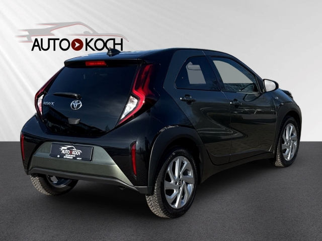 Toyota Aygo X 5-deurs Pulse
