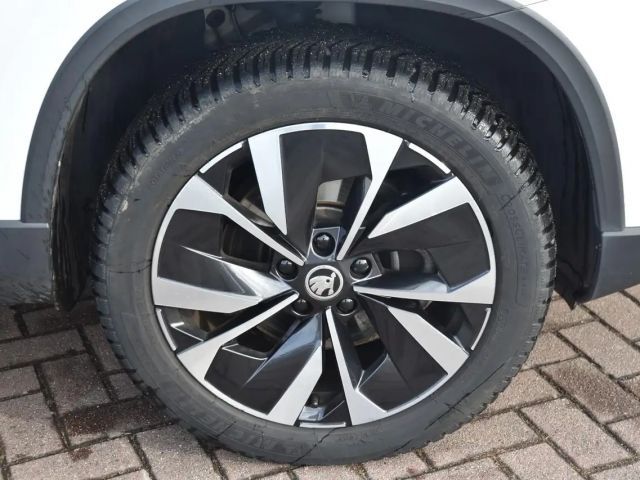 Skoda Karoq 1.5 TSI Style Style