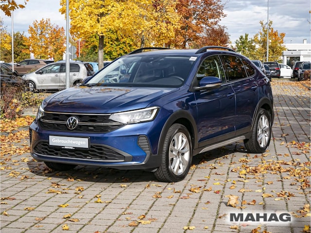 Volkswagen Taigo 1.5 TSI DSG IQ.Drive Move