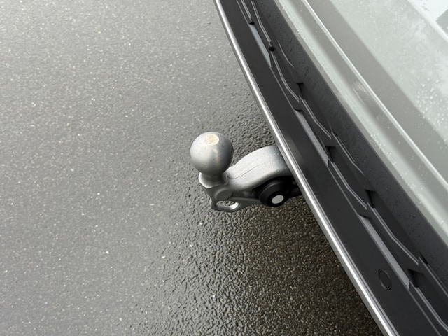 Skoda Kodiaq 1.5 TSI Sportline iV