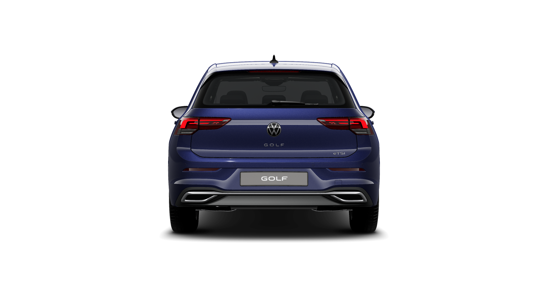 Volkswagen Golf 1.5 eTSI Golf VIII