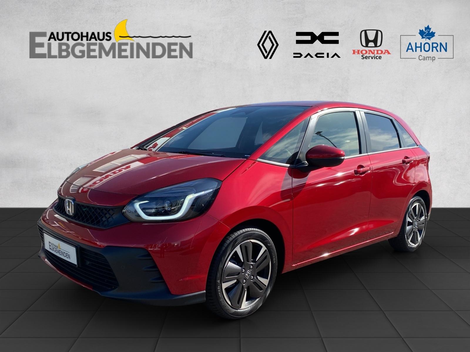 Honda Jazz 1.5 Advance Hybrid i-MMD