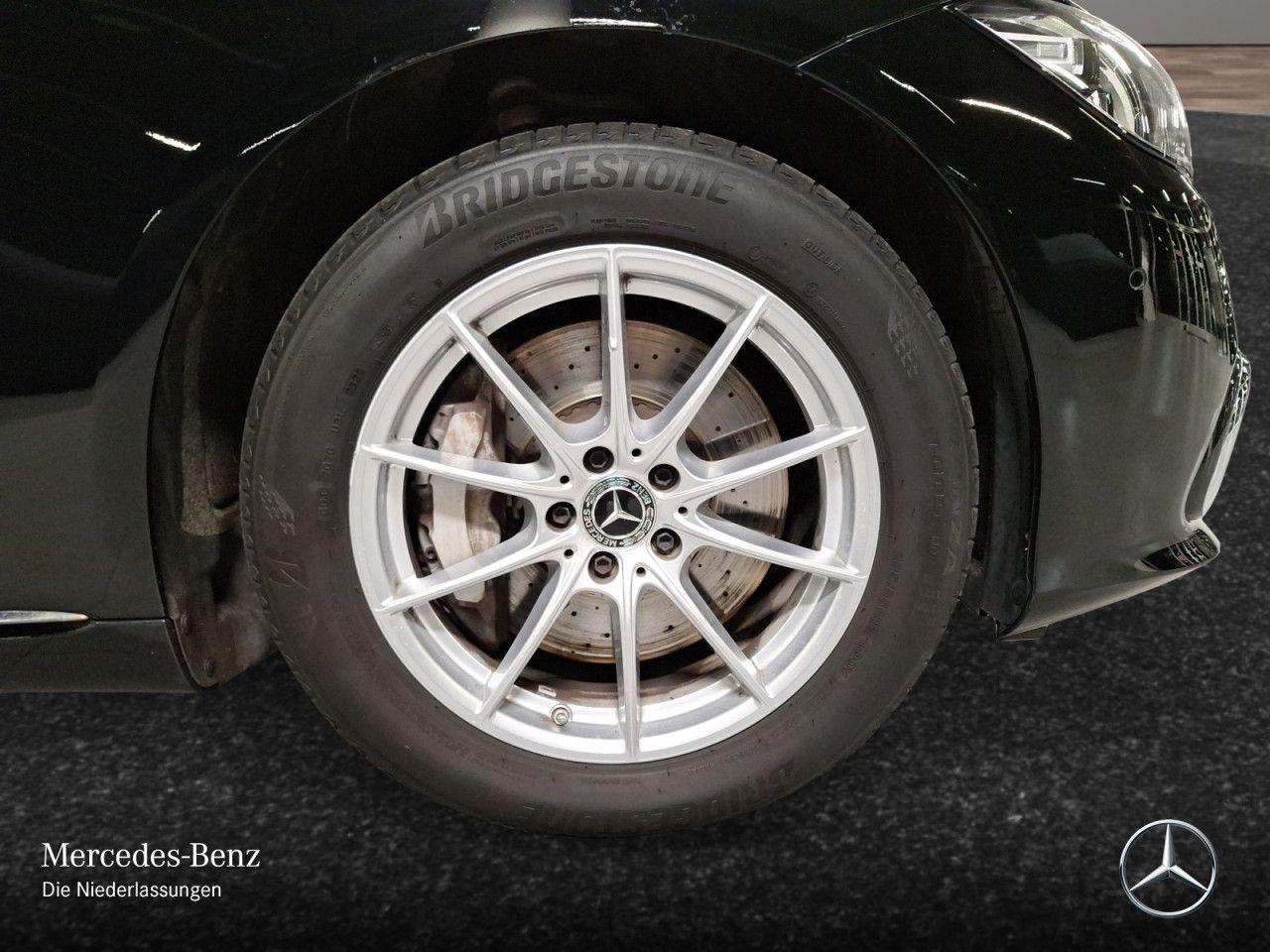 Mercedes-Benz S 450 4MATIC Sedan