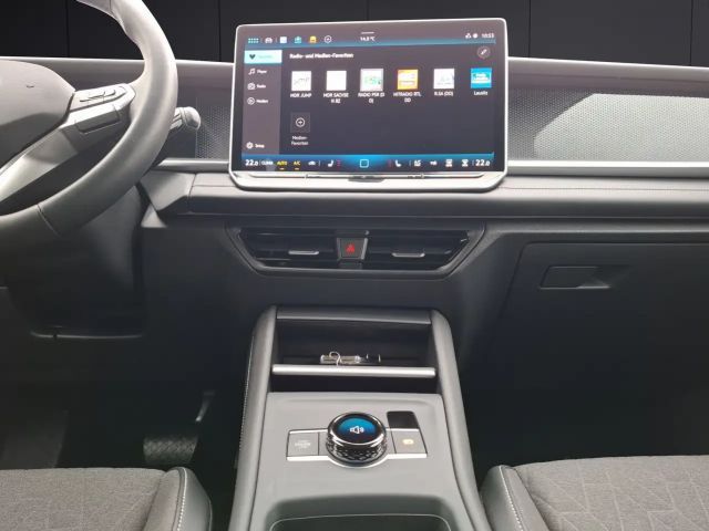 Volkswagen Tayron DSG Life