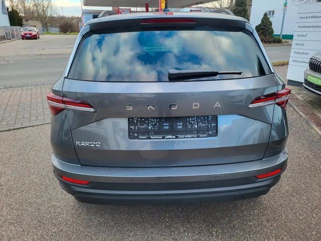 Skoda Karoq 1.0 TSI Drive