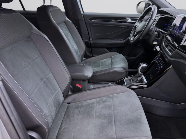 Volkswagen T-Roc 2.0 TDI DSG R-Line