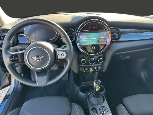 MINI Mini Electric 3-deurs SE