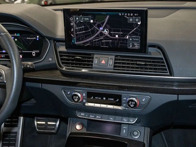 Audi SQ5 3.0 TDI Quattro