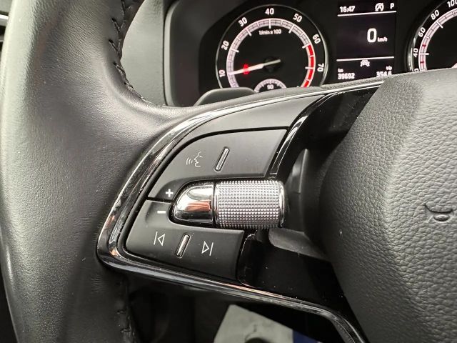 Skoda Karoq Ambition