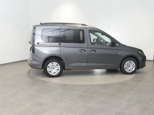 Volkswagen Caddy eHybrid