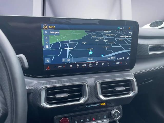 Ford Mustang Convertible GT 5.0 V8