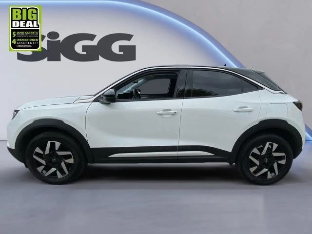 Opel Mokka 1.2 Turbo Elegance Turbo