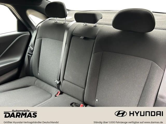 Hyundai IONIQ 6 Dynamiq