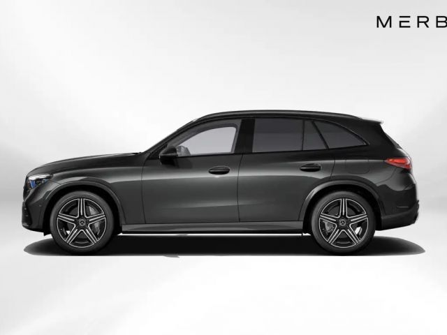 Mercedes-Benz GLC 300 AMG Line