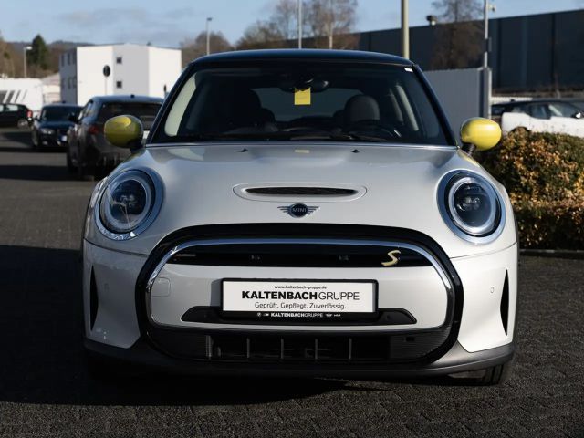 MINI Mini Electric SE