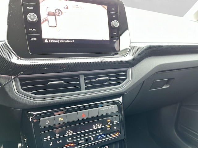 Volkswagen T-Cross 1.5 TSI DSG Life