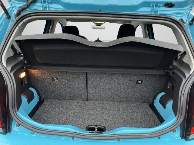 Volkswagen e-up! Plus Style