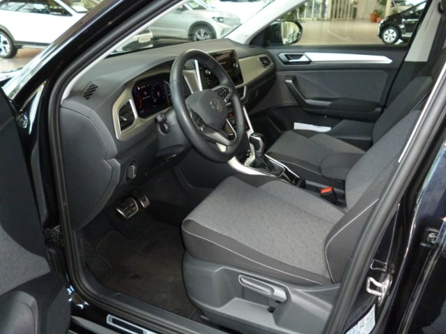 Volkswagen T-Roc 1.5 TSI/DSG*Move*LED*KAMERA*ACC*NAVI*SHZG *