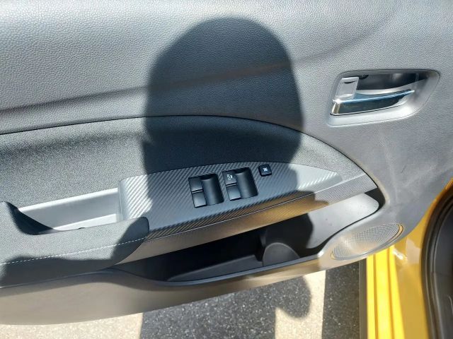 Mitsubishi Space Star Star