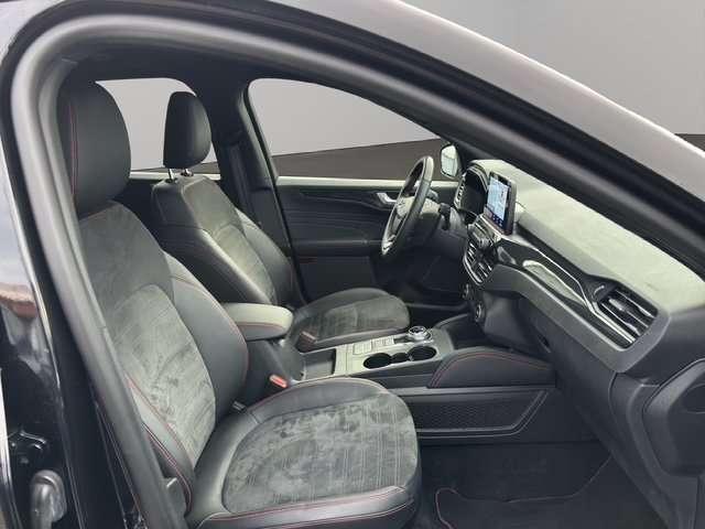 Ford Kuga Hybrid Plug in Hybrid ST Line X