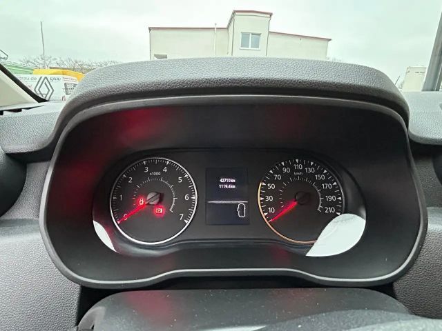 Dacia Duster 2WD ECO-G Prestige