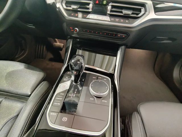 BMW 420 420i Coupé
