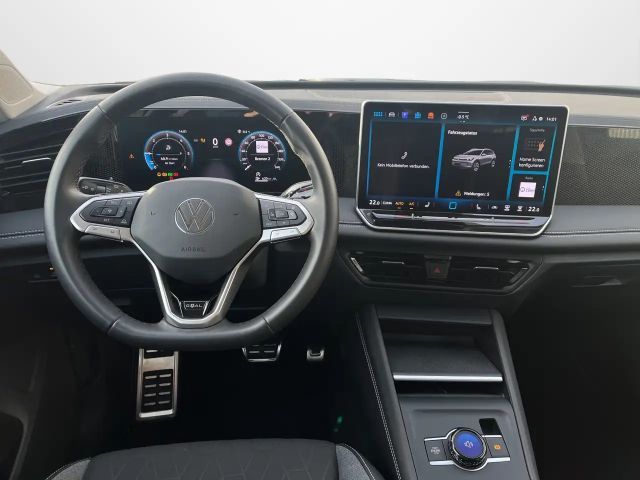 Volkswagen Tiguan 2.0 TDI DSG