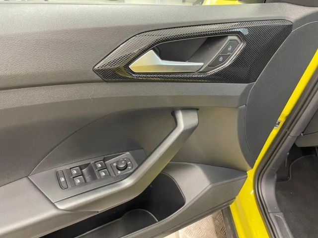 Volkswagen T-Cross 1.0 TSI IQ.Drive Life