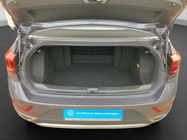 Volkswagen T-Roc 1.0 TSI Cabriolet