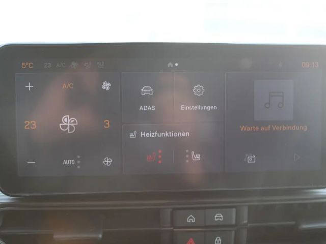 Jeep Avenger Altitude