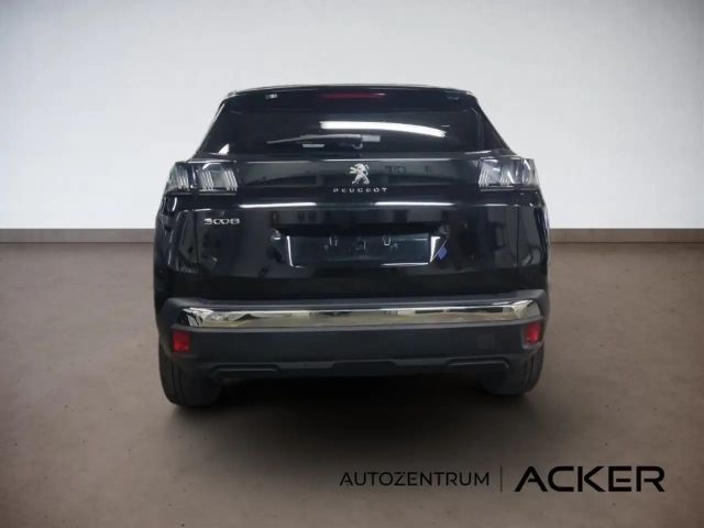 Peugeot 3008 Allure Pack Hybrid