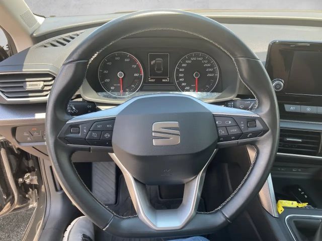 Seat Leon 1.0 TSI Style