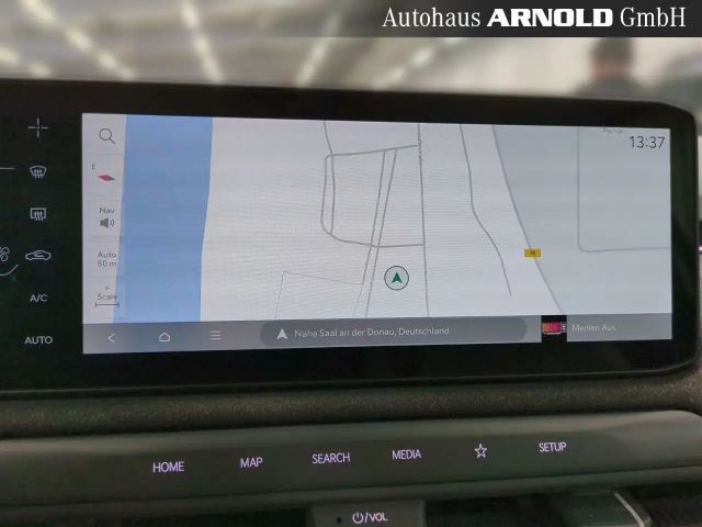 Kia EV3 81.4 kWh GT-Line