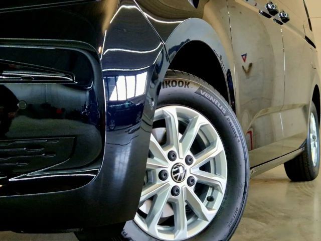 Volkswagen Multivan Business T7