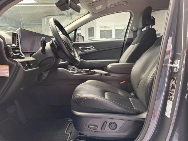 Kia Sportage 1.6 Diesel DCT7 "Spirit" *Navi*RFK*SHZ/SBL*