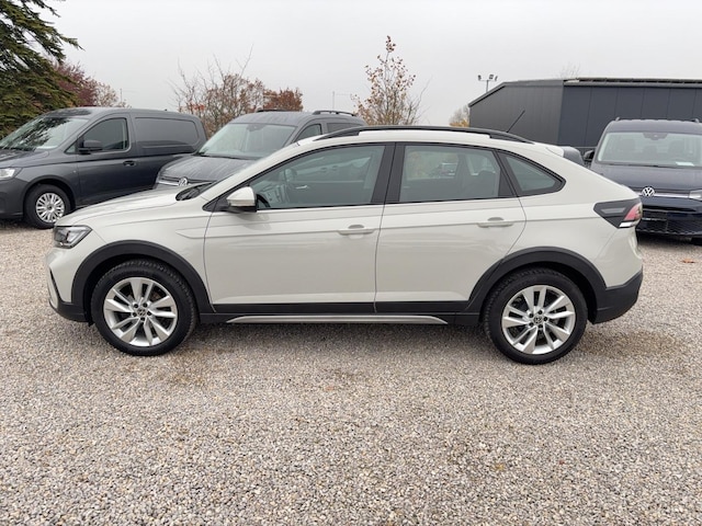 Volkswagen Taigo TSi Black+LED+Virt+PDC