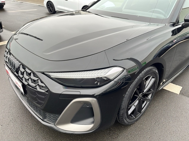 Audi A5 Avant Quattro S-Tronic