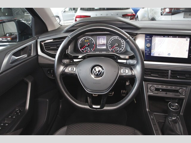 Volkswagen Polo 1.0 TSI